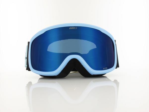 Giro | Buster 002 | blocks light blue / grey cobalt
