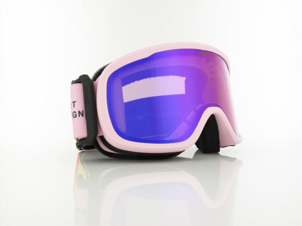 Giro | Buster 003 | blocks pink / amber pink