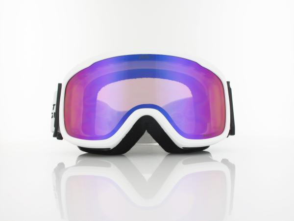 Giro | Buster 012 | stacked white / amber pink