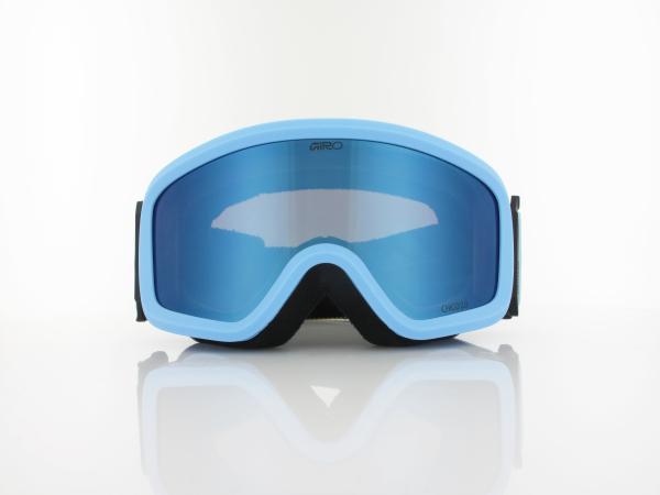 Giro | Chico 2.0 002 | blocks light blue / grey cobalt