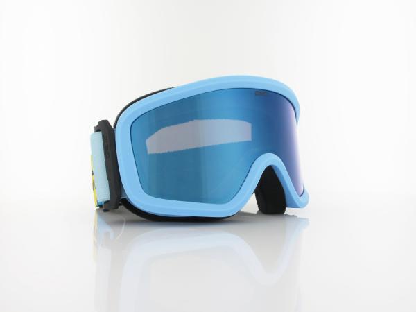 Giro | Chico 2.0 002 | blocks light blue / grey cobalt
