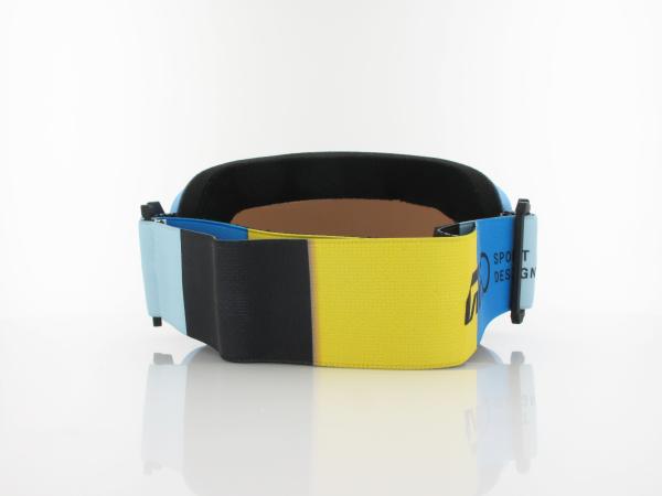 Giro | Chico 2.0 002 | blocks light blue / grey cobalt