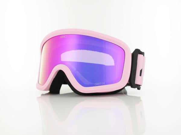 Giro | Chico 2.0 003 | blocks pink / amber pink