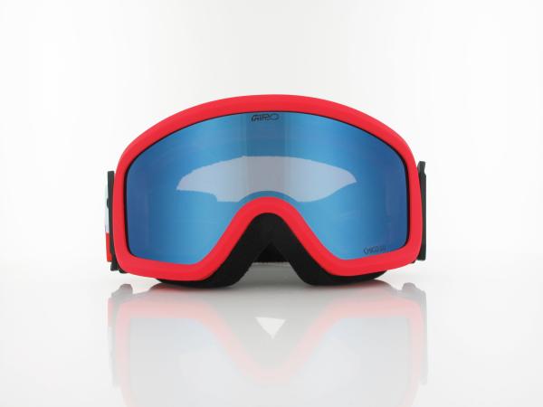 Giro | Chico 2.0 004 | faces multi / grey cobalt