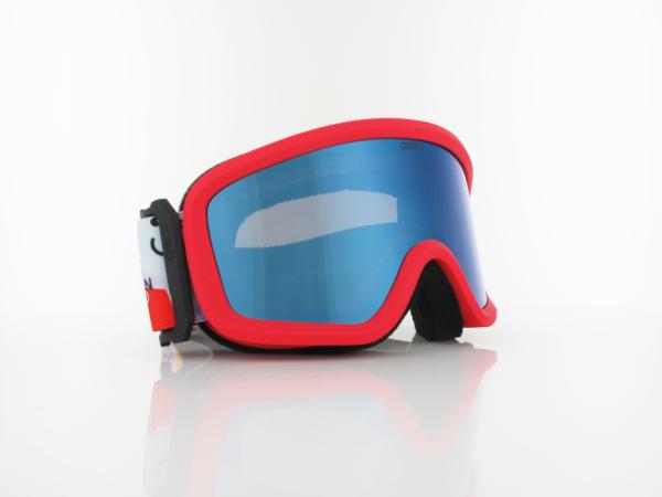 Giro | Chico 2.0 004 | faces multi / grey cobalt