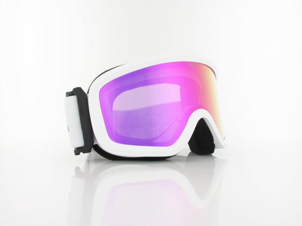 Giro | Chico 2.0 012 | stacked white / amber pink