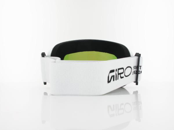 Giro | Chico 2.0 012 | stacked white / amber pink