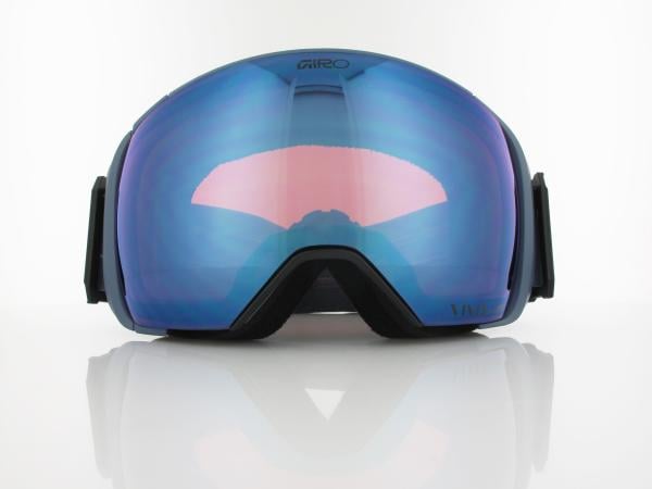 Giro | Comp 003 | wordmark indigo / vivid royal - vivid infrared