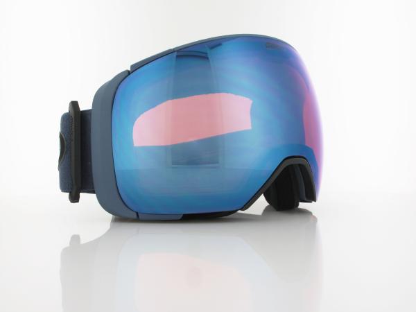 Giro | Comp 003 | wordmark indigo / vivid royal - vivid infrared