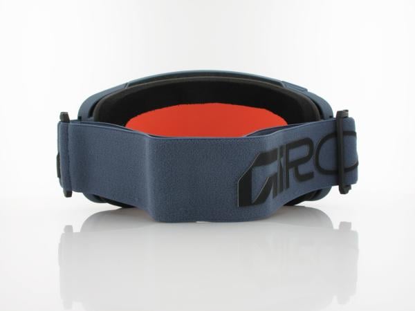 Giro | Comp 003 | wordmark indigo / vivid royal - vivid infrared