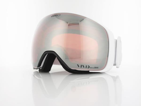 Giro | Comp 005 | wordmark white / vivid onyx - vivid infrared