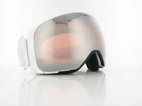 Giro | Comp 005 | wordmark white / vivid onyx - vivid infrared