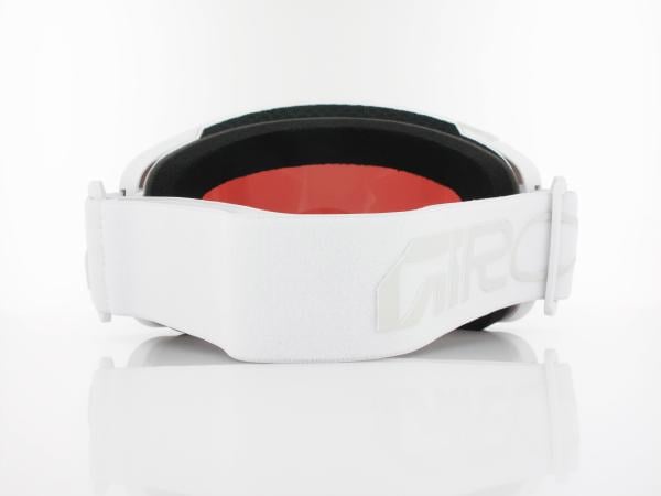 Giro | Comp 005 | wordmark white / vivid onyx - vivid infrared