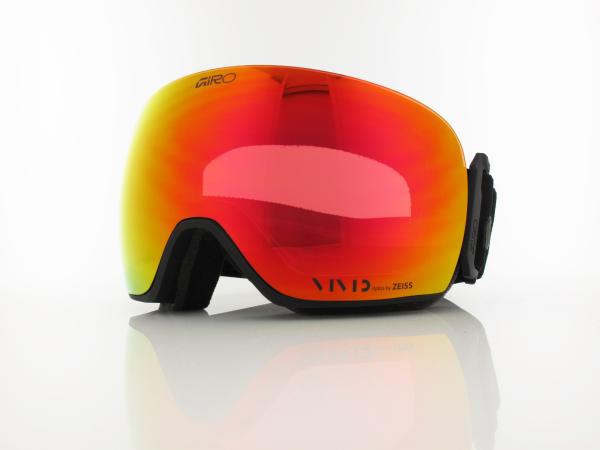 Giro | Artila 001 | stacked black / vivid ember