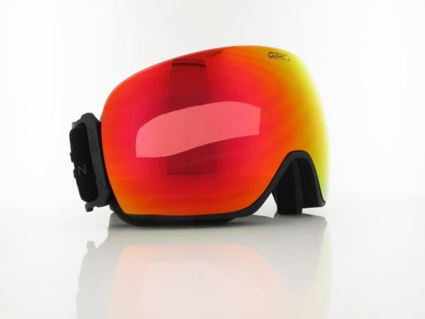Giro | Artila 001 | stacked black / vivid ember