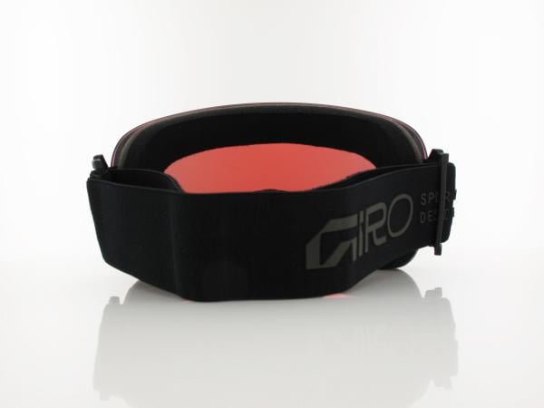 Giro | Artila 001 | stacked black / vivid ember