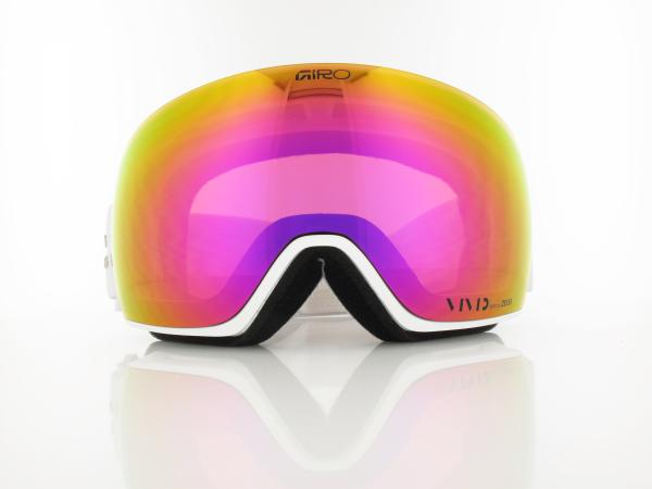 Giro | Artila 002 | rails white / vivid pink