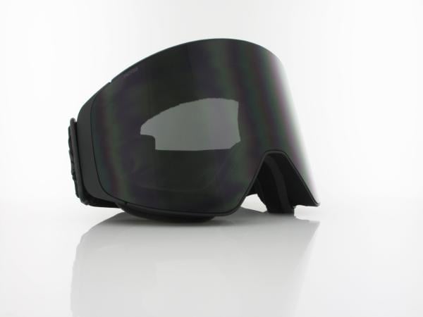 Red Bull SPECT | JAMM 11BK3 | matt black black strap black logo / smoke - light pink