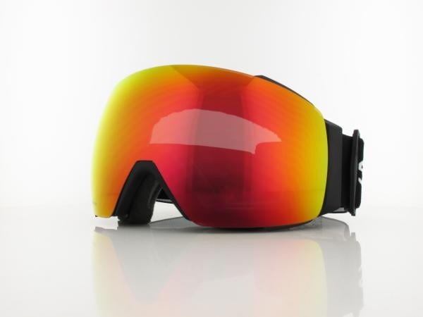 Smith | IO MAG M00427 0JX996K | black / chromapop sun red mirror - chromapop storm yellow flash