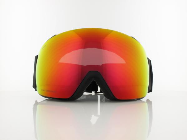 Smith | IO MAG M00427 0JX996K | black / chromapop sun red mirror - chromapop storm yellow flash