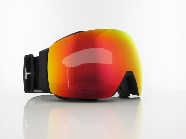 Smith | IO MAG M00427 0JX996K | black / chromapop sun red mirror - chromapop storm yellow flash