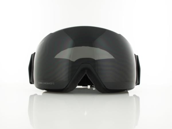 Smith | IO Mag M00427 0JZ994Y | blackout / chromapop sun black - chromapop storm blue sensor mirror