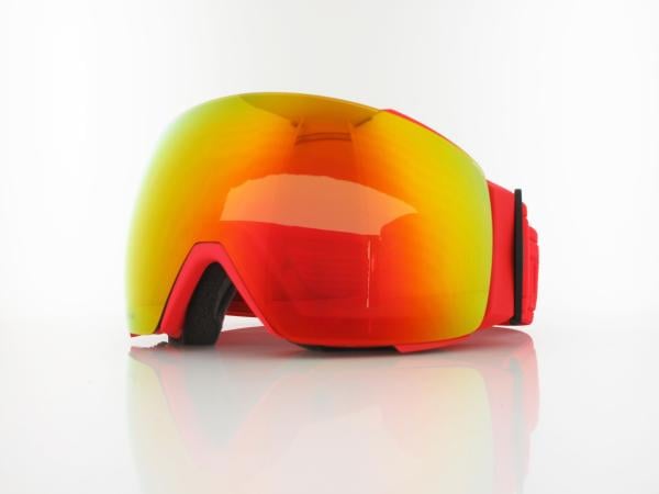 Smith | IO Mag M00427 3HI99MP | patrol / chromapop everyday red mirror - chromapop storm yellow flas