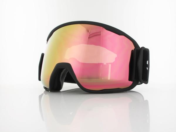 Smith | Preview M00450 0JX99M5 | black / chromapop everyday rose gold mirror