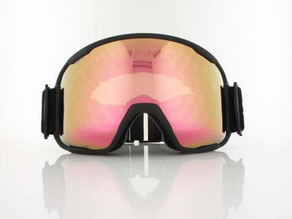 Smith | Preview M00450 0JX99M5 | black / chromapop everyday rose gold mirror