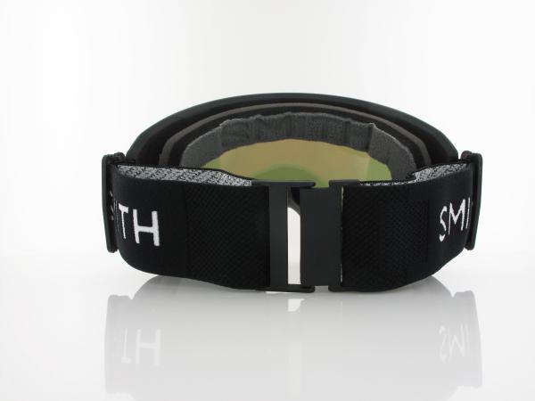 Smith | Preview M00450 0JX99M5 | black / chromapop everyday rose gold mirror