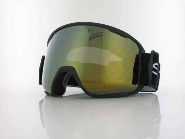 Smith | Preview M00450 0JX99MN | black / chromapop sun black gold mirror