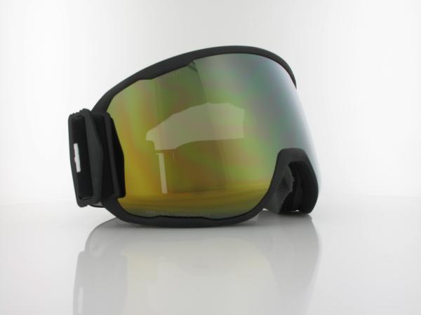 Smith | Preview M00450 0JX99MN | black / chromapop sun black gold mirror