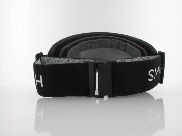 Smith | Preview M00450 0JX99MN | black / chromapop sun black gold mirror
