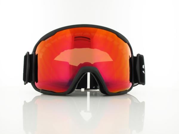Smith | Preview M00450 0JX99MP | black / chromapop everyday red mirror