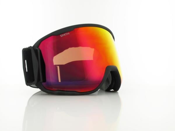 Smith | Preview M00450 0JX99MP | black / chromapop everyday red mirror