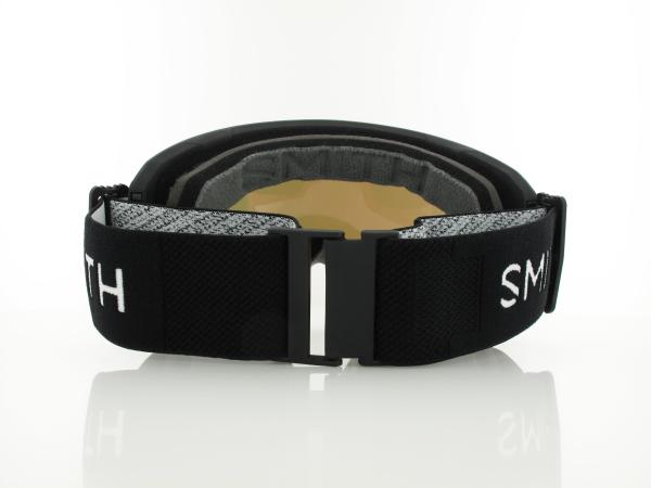 Smith | Preview M00450 0JX99MP | black / chromapop everyday red mirror