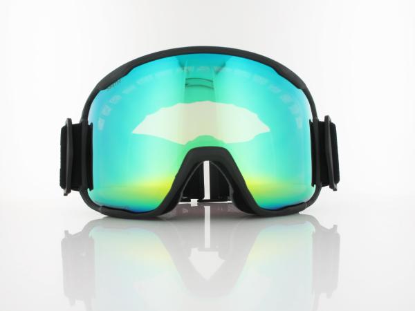 Smith | Preview M00450 0JX99XP | black / chromapop everyday green mirror