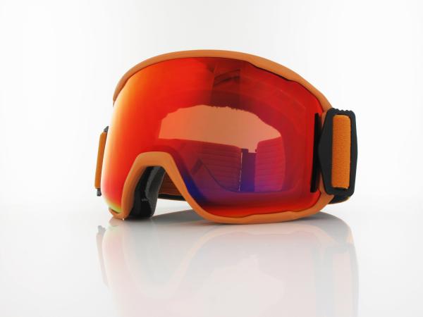 Smith | Preview M00450 3Q199MP | komodo / chromapop everyday red mirror