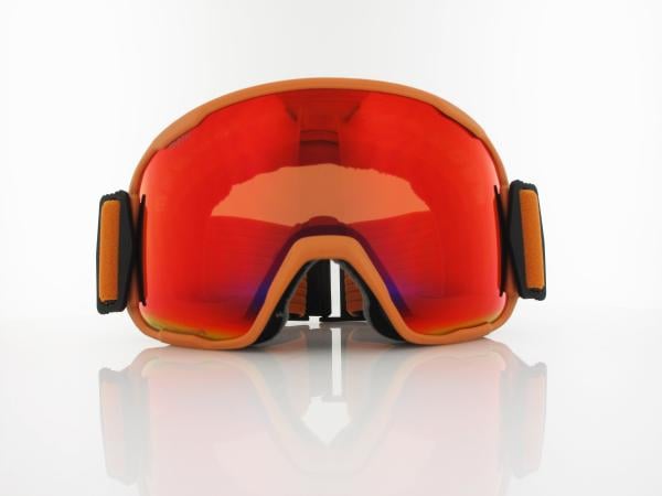 Smith | Preview M00450 3Q199MP | komodo / chromapop everyday red mirror