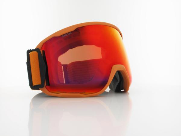 Smith | Preview M00450 3Q199MP | komodo / chromapop everyday red mirror