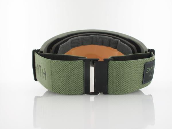Smith | Preview M00450 3QM99MP | fatigue green / chromapop everyday red mirror