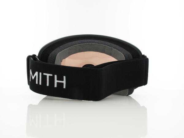 Smith | Transfer M00452 0JX994U | black / ignitor mirror