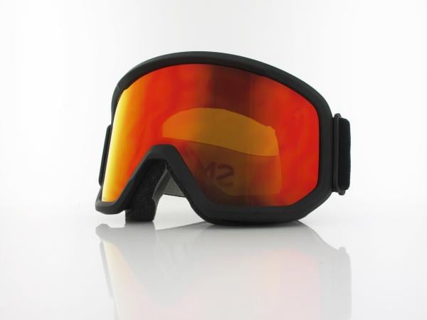 Smith | Transfer M00452 0JX99C1 | black / red sol-x mirror