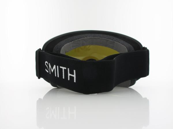 Smith | Transfer M00452 0JX99C1 | black / red sol-x mirror