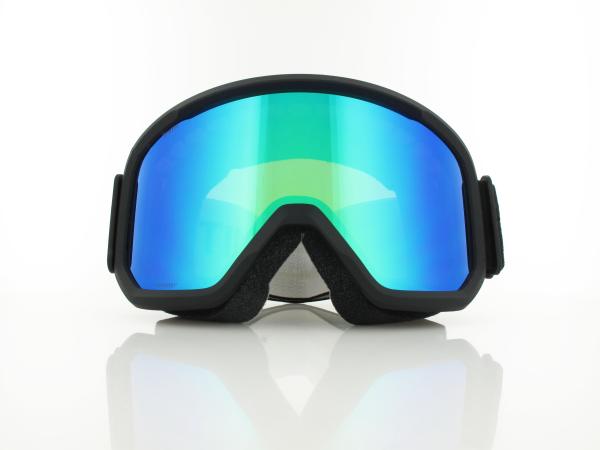 Smith | Transfer M00452 0JX99C5 | black / green sol-x mirror