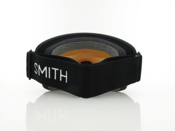 Smith | Transfer M00452 0JX99C5 | black / green sol-x mirror