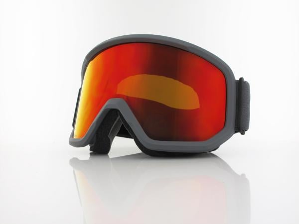 Smith | Transfer M00452 0NT99C1 | slate / red sol-x mirror