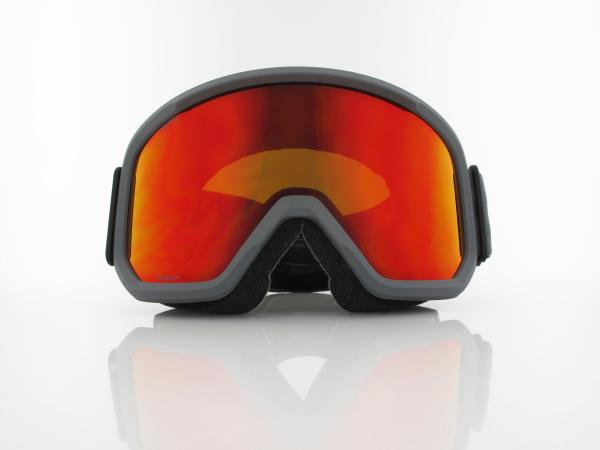 Smith | Transfer M00452 0NT99C1 | slate / red sol-x mirror