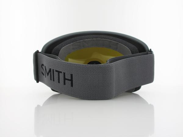 Smith | Transfer M00452 0NT99C1 | slate / red sol-x mirror