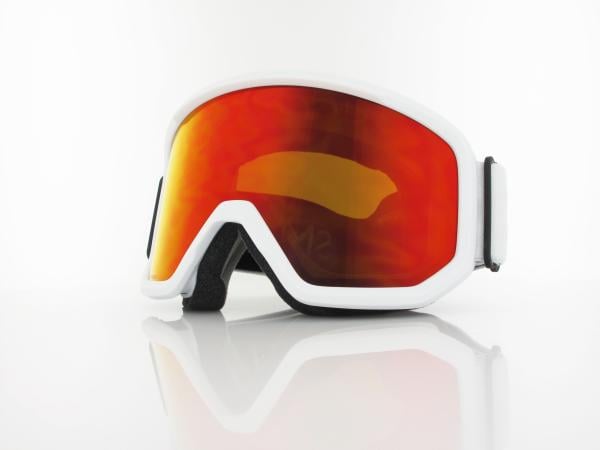 Smith | Transfer M00452 1DG99C1 | white / red sol-x mirror